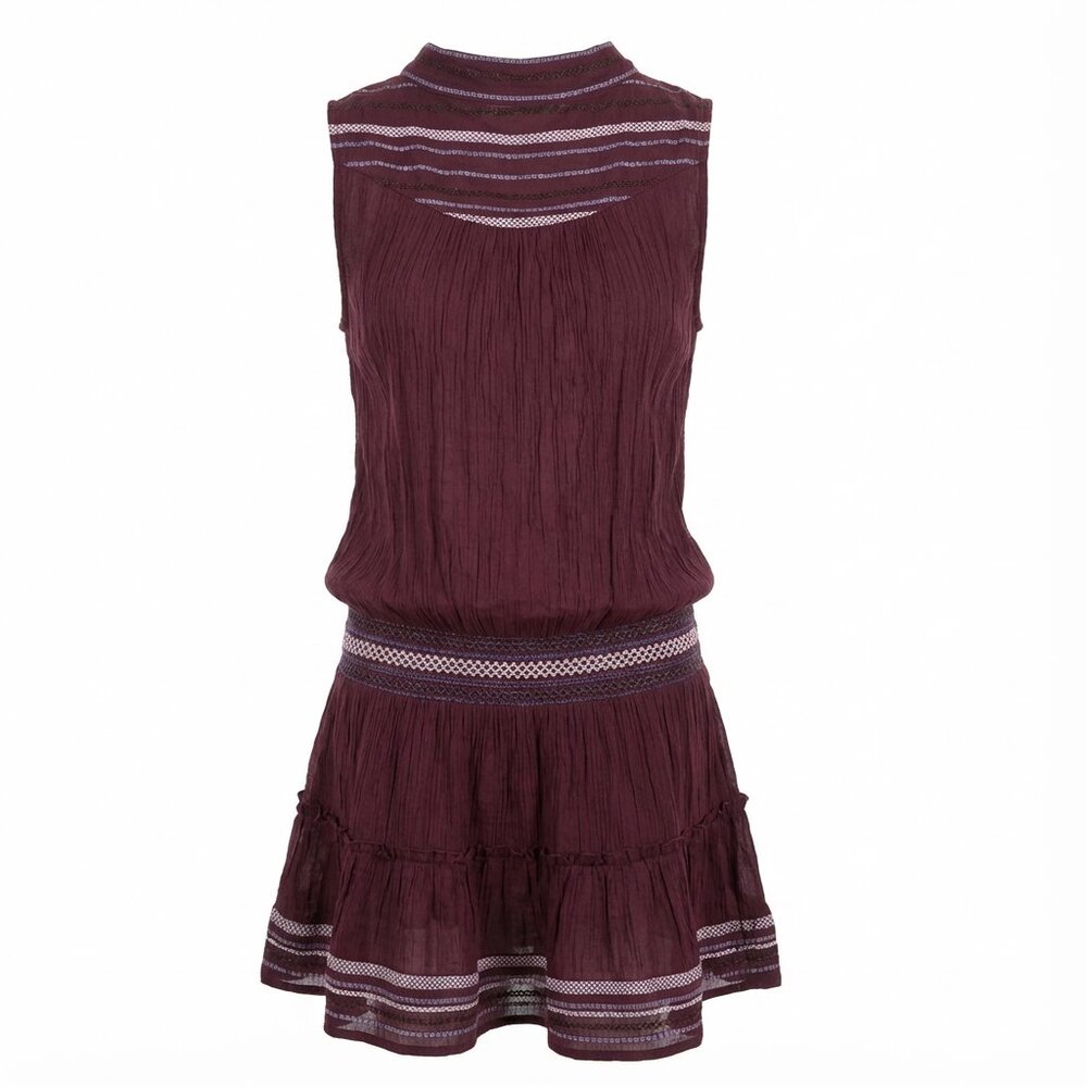Parker Dress